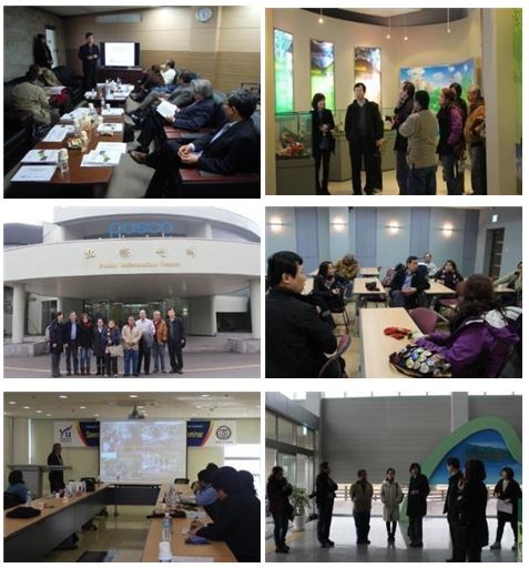 Enderun College-Yeungnam University Joint Workshop